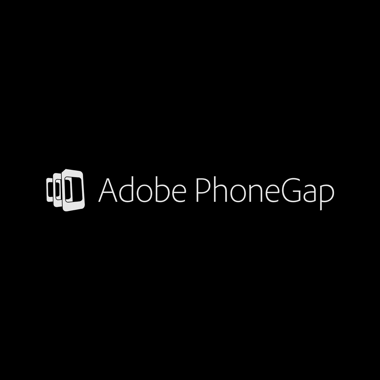 Adobe PhoneGap